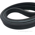 EPDM MULTI RIB CEINTURE POUR LE CAMION HEUX 9PK